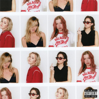 The Beaches - Blame My Ex LP