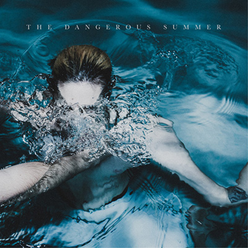 The Dangerous Summer - The Dangerous Summer LP
