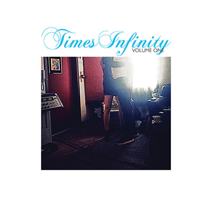 The Dears - Times Infinity Volume 1 LP