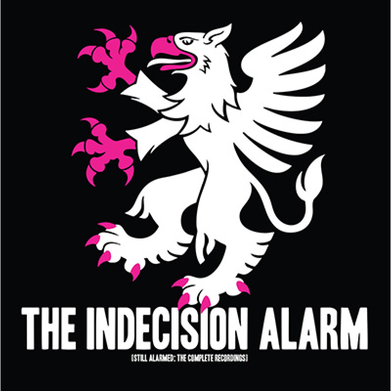 The Indecision Alarm - Still Alarmed: The Complete Recordings LP