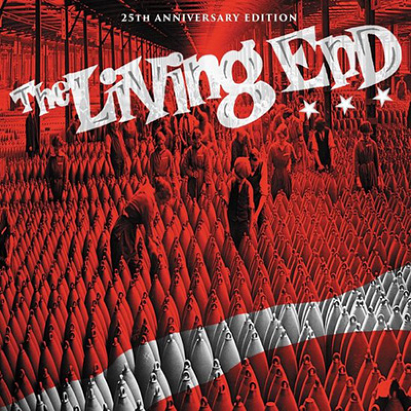 The Living End – The Living End LP