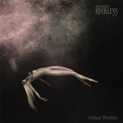 The Pretty Reckless - Other Worlds LP