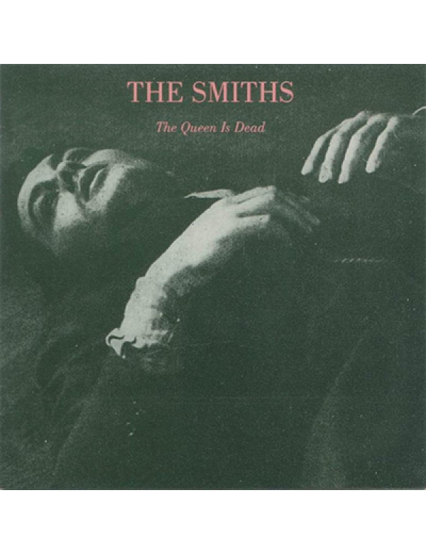 The Smiths - The Queen is Dead LP