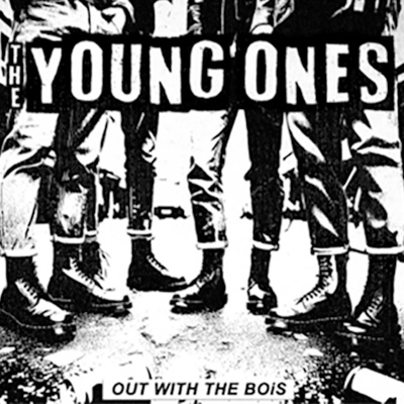 The Young Ones - Out with the Bois LP