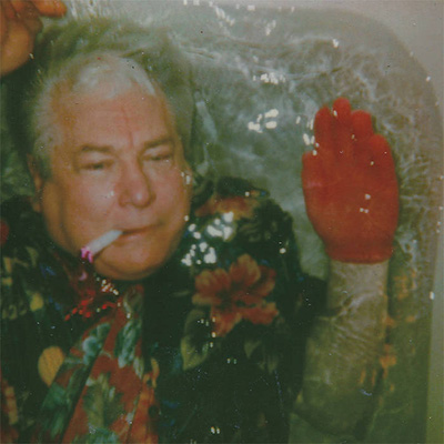 The World is a Beautiful Place and I am No Longer Afraid to Die - Death to New Years 7"