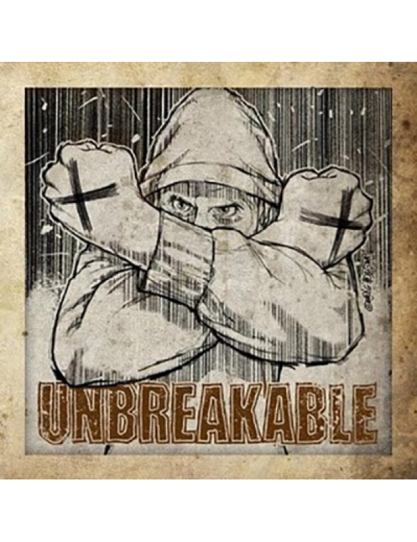 Unbreakable - Unbreakable 7"