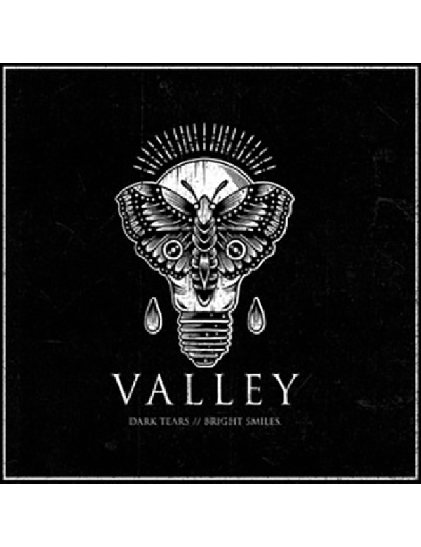 Valley – Dark Tears // Bright Smiles LP