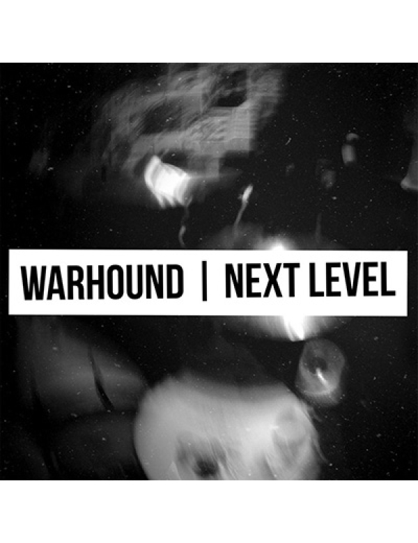 Warhound - Next Level LP
