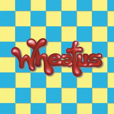 Wheatus - Wheatus LP