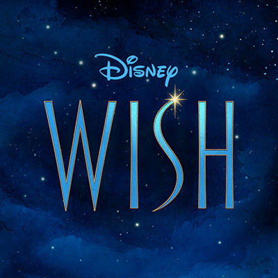 Wish - Original Motion Picture Soundtrack LP