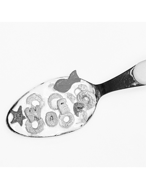 Kleinpunk - Woef (Test Pressing) LP