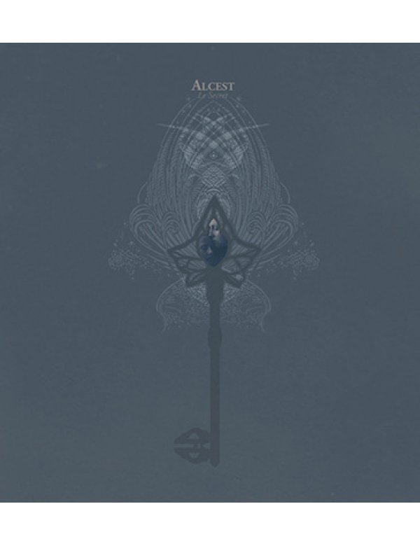 Alcest - Le Secret LP