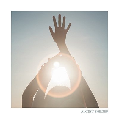 Alcest - Shelter LP