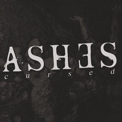 Ashes - Cursed 7"