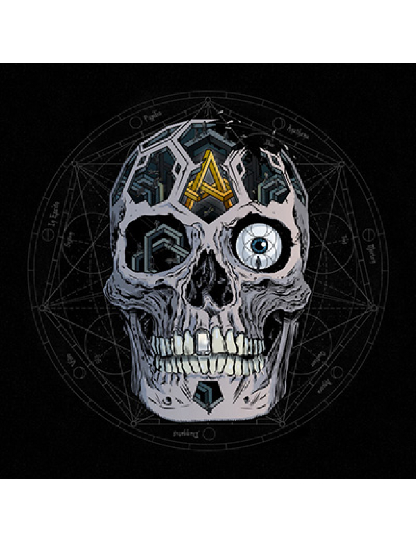 Atreyu - In Our Wake LP