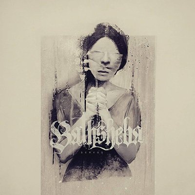 Bathsheba - Servus LP