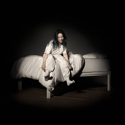 Billie Eilish - When We All Fall Asleep, Where Do We Go LP