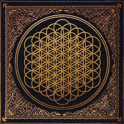 Bring Me The Horizon - Sempiternal LP