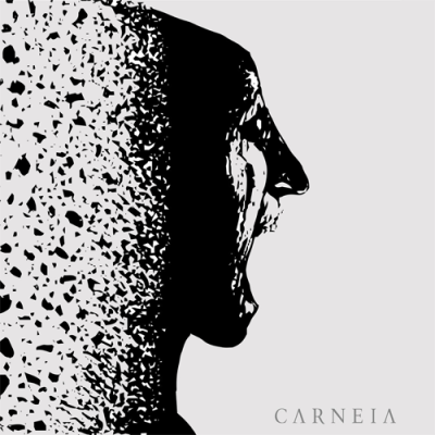 Carneia - Voices of the Void LP