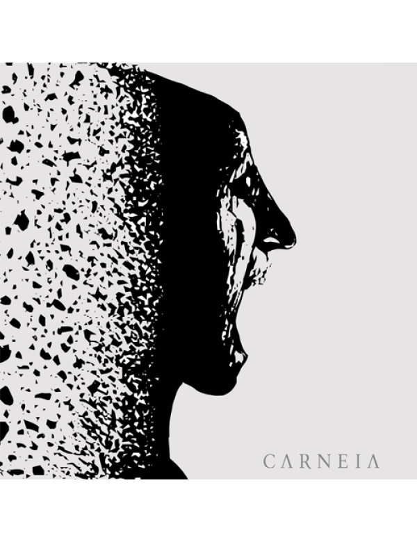 Carneia - Voices of the Void LP