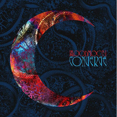 Converge – Bloodmoon LP