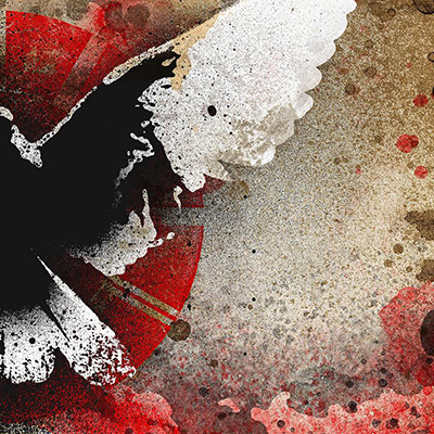 Converge – No Heroes LP