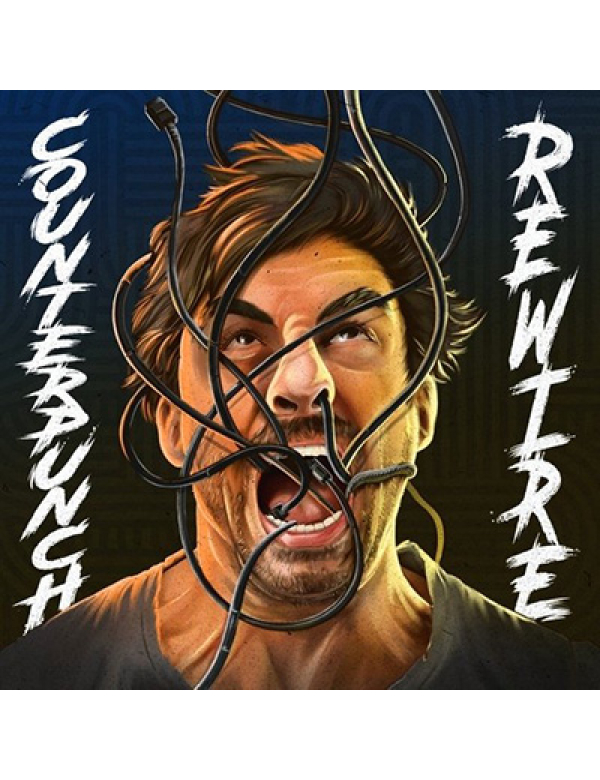 Counterpunch - Rewire LP