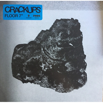 Crackups - Floor 7"