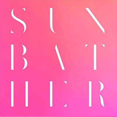 Deafheaven - Sunbather LP