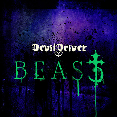 DevilDriver - Beast LP