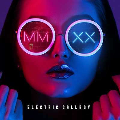 Electric Callboy - MMXX LP