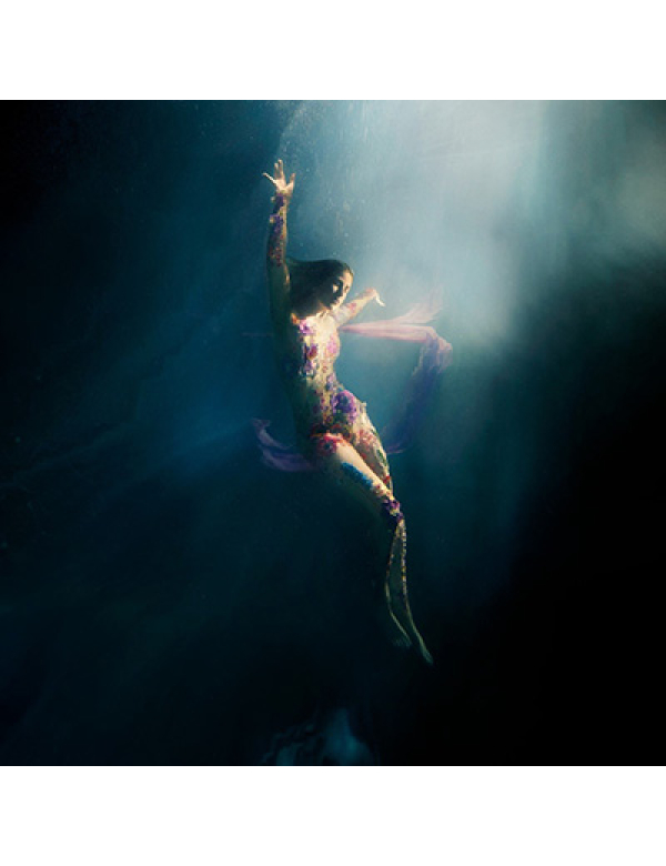 Ellie Goulding - Higher Than Heaven LP