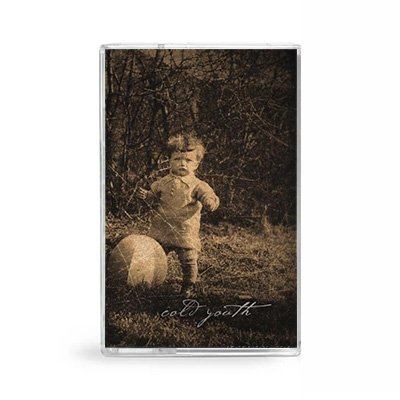 Empty Handed - Cold Youth cassette