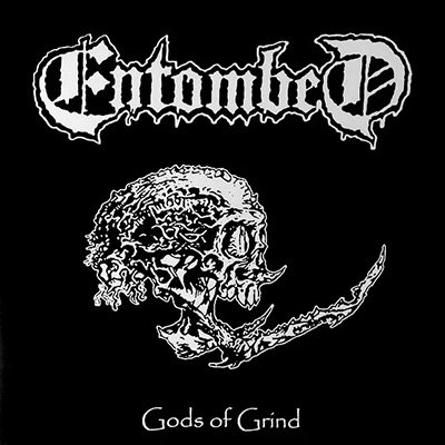 Entombed - Gods of Grind LP