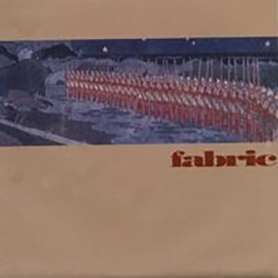 Fabric - Saturnalia / Without 7'"