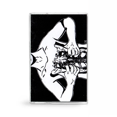 Fake Off - Appalling Options cassette