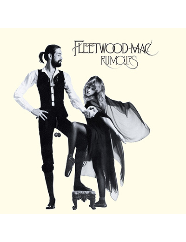 Fleetwood Mac - Rumours LP