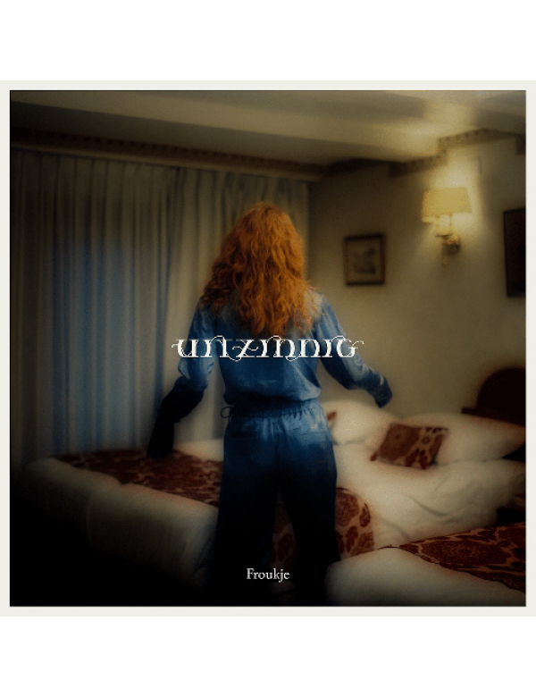 Froukje - Uitzinning 10"