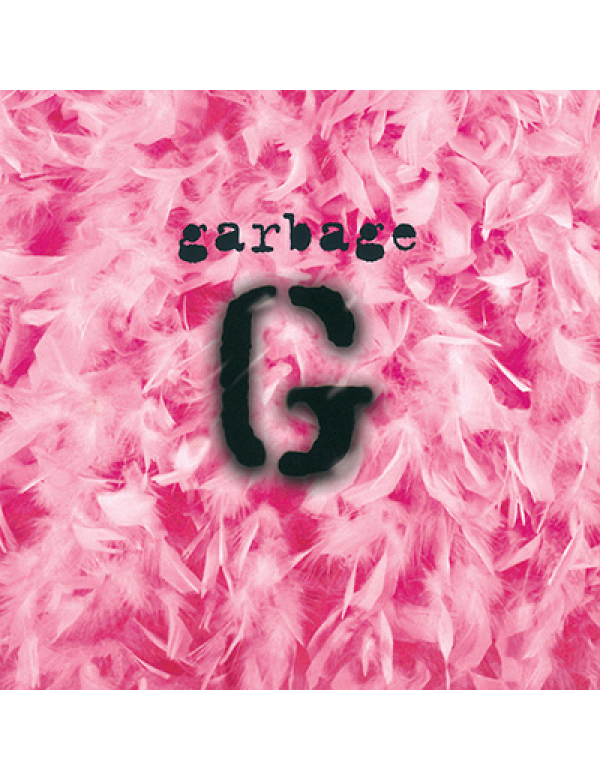 Garbage - Garbage LP