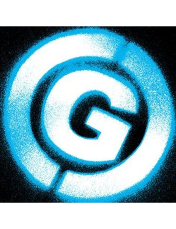Guttermouth - Covered with Ants LP