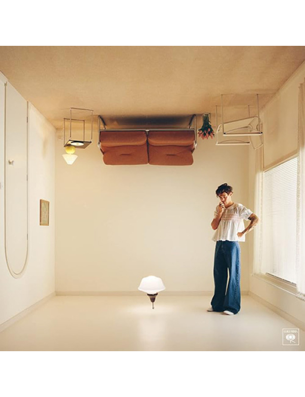 Harry Styles - Harry's House LP