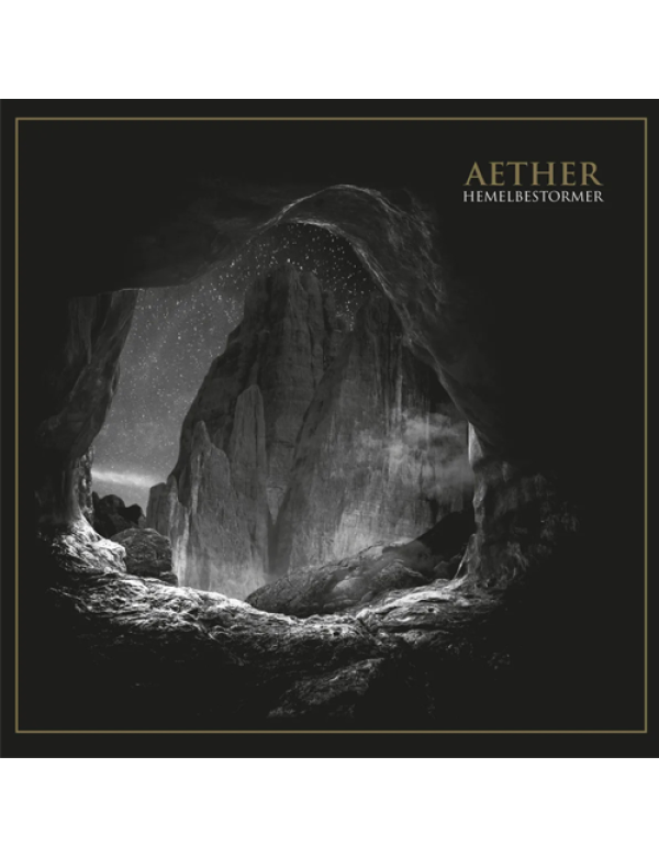 Hemelbestormer - Aether LP