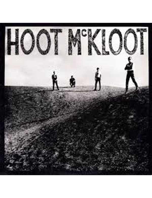 Hoot Mckloot - Hoot Mckloot LP