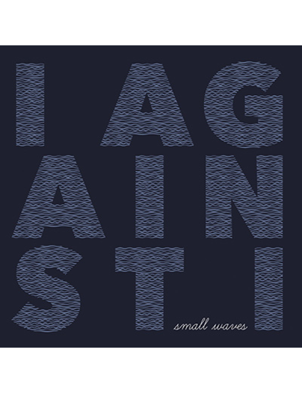 I Against I - Small Waves LP