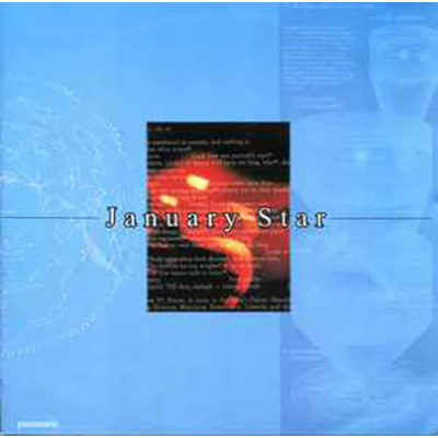 January Star - Pneumatic 7"