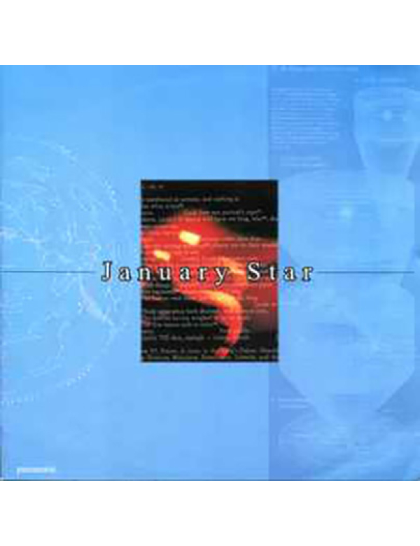 January Star - Pneumatic 7"