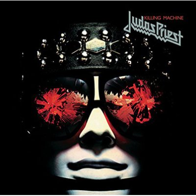 Judas Priest - Killing Machine LP