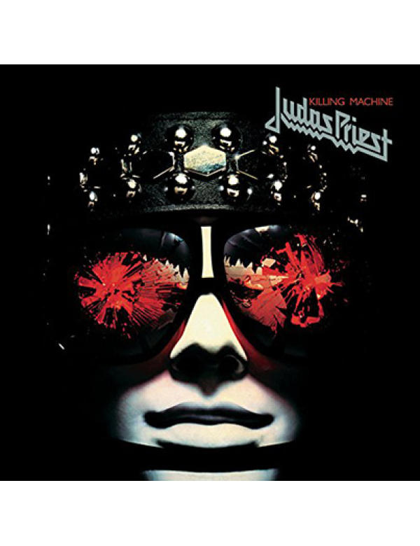 Judas Priest - Killing Machine LP