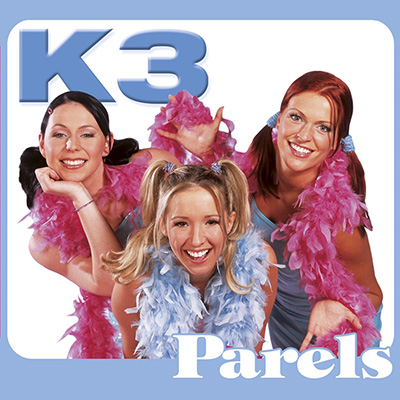 K3 - Parels LP