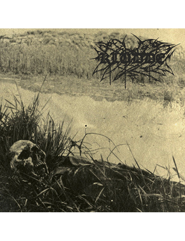 Kludde - In De Kwelm LP